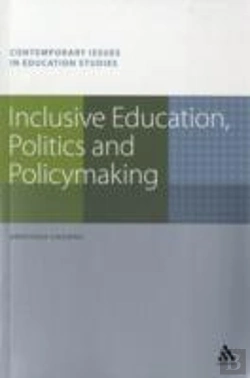 Bertrand.pt - Inclusive Education, Politics And Policymaking