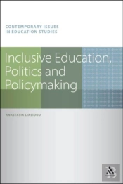Inclusive Education, Politics And Policymaking