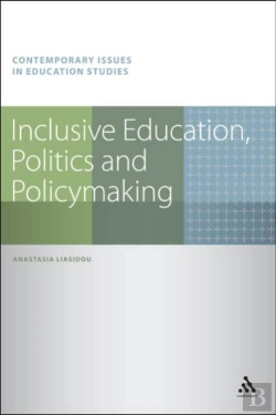 Bertrand.pt - Inclusive Education, Politics And Policymaking