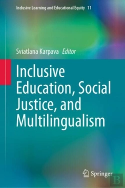 Bertrand.pt - Inclusive Education, Social Justice, And Multilingualism