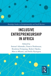 Inclusive Entrepreneurship In Africa