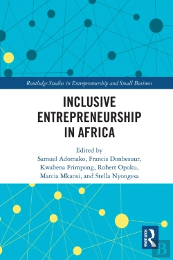 Bertrand.pt - Inclusive Entrepreneurship In Africa