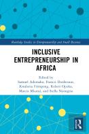 Inclusive Entrepreneurship In Africa