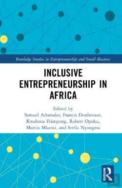 Bertrand.pt - Inclusive Entrepreneurship In Africa