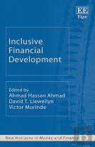Inclusive Financial Development