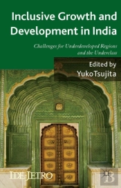 Inclusive Growth And Development In India