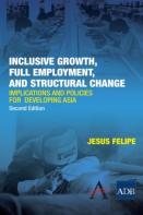 Inclusive Growth, Full Employment, And Structural Change