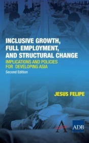 Inclusive Growth, Full Employment, And Structural Change