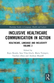 Inclusive Healthcare Communication In Action