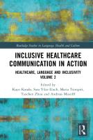 Inclusive Healthcare Communication In Action