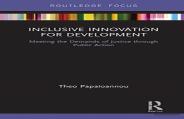 Inclusive Innovation For Development