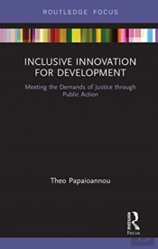 Inclusive Innovation For Development