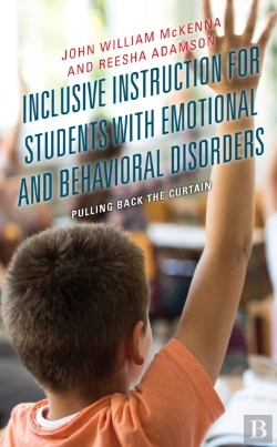 Bertrand.pt - Inclusive Instruction For Students With Emotional And Behavioral Disorders