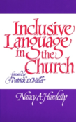 Inclusive Language In The Church