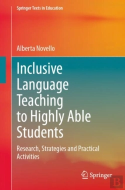 Bertrand.pt - Inclusive Language Teaching To Highly Able Students