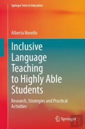 Inclusive Language Teaching To Highly Able Students
