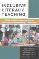 Inclusive Literacy Teaching