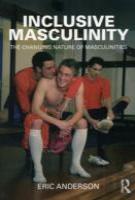 Inclusive Masculinity