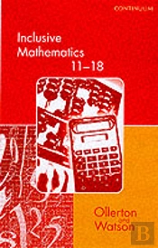 Inclusive Mathematics 11-18