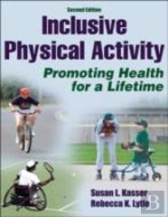 Inclusive Physical Activity