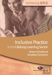 Inclusive Practice In The Lifelong Learning Sector