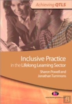 Bertrand.pt - Inclusive Practice In The Lifelong Learning Sector