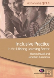 Inclusive Practice In The Lifelong Learning Sector