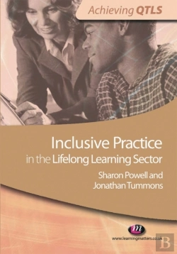 Bertrand.pt - Inclusive Practice In The Lifelong Learning Sector