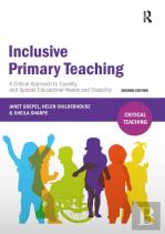 Inclusive Primary Teaching