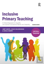 Inclusive Primary Teaching