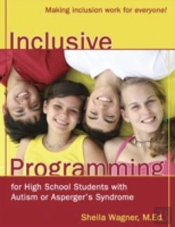 Bertrand.pt - Inclusive Programming For High School Students With Autism Or Asperger'S Syndrome