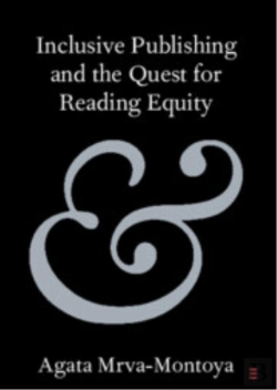 Bertrand.pt - Inclusive Publishing And The Quest For Reading Equity