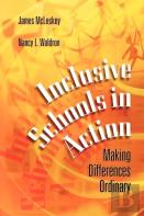 Inclusive Schools In Action