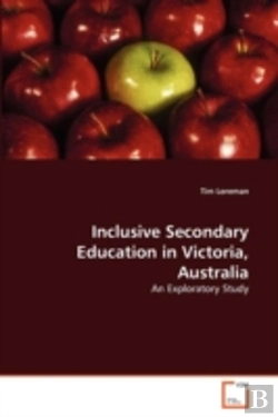 Bertrand.pt - Inclusive Secondary Education In Victoria, Australia