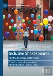Inclusive Shakespeares