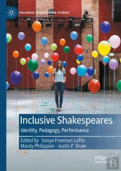 Bertrand.pt - Inclusive Shakespeares