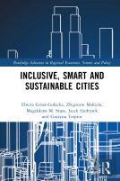 Inclusive, Smart And Sustainable Cities
