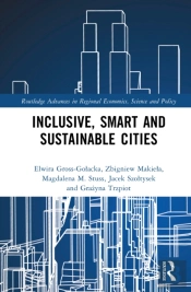 Inclusive, Smart And Sustainable Cities