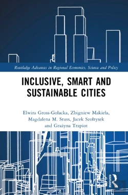Bertrand.pt - Inclusive, Smart And Sustainable Cities