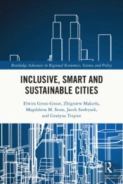 Inclusive, Smart And Sustainable Cities
