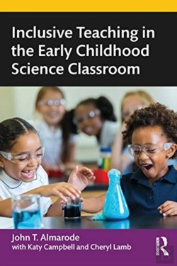 Bertrand.pt - Inclusive Teaching In The Early Childhood Science Classroom