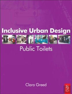 Bertrand.pt - Inclusive Urban Design: Public Toilets