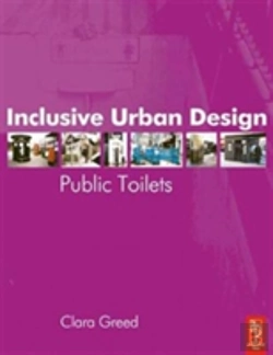 Bertrand.pt - Inclusive Urban Design: Public Toilets