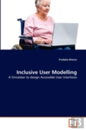 Inclusive User Modelling