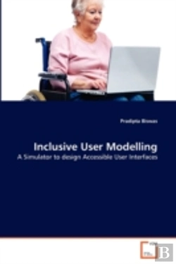 Bertrand.pt - Inclusive User Modelling