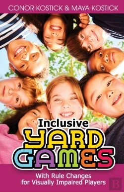 Bertrand.pt - Inclusive Yard Games