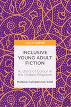 Bertrand.pt - Inclusive Young Adult Fiction