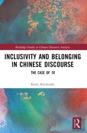 Inclusivity And Belonging In Chinese Discourse