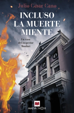 Bertrand.pt - Incluso La Muerte Miente