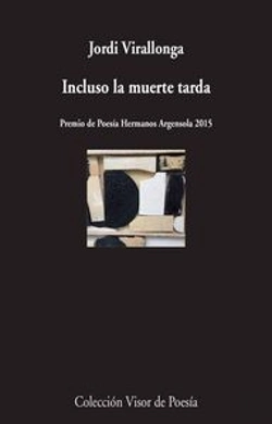 Bertrand.pt - Incluso La Muerte Tarda